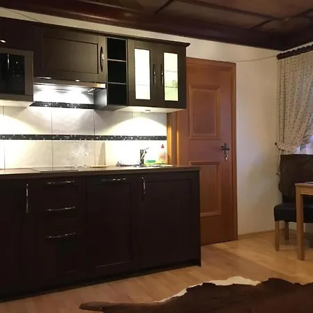 Apartman Golden Gapa Superior Apartment 9 Garmisch-Partenkirchen