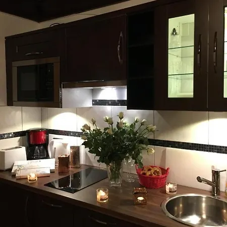 Golden Gapa Superior Apartment 9