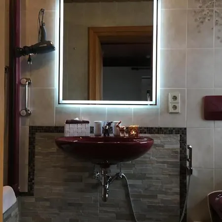 Golden Gapa Superior Apartment 9