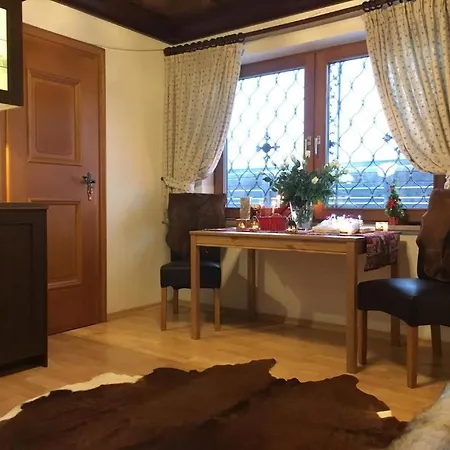 Διαμέρισμα Golden Gapa Superior Apartment 9 *